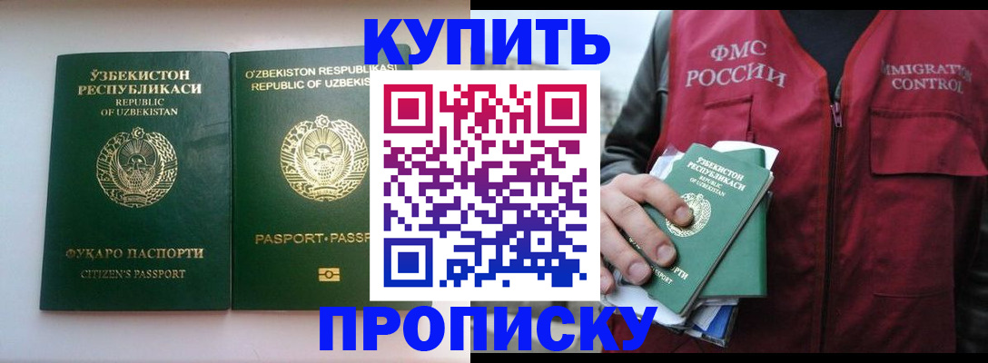 где прописаться в Борзе